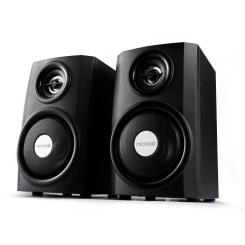 Акустическая система Microlab TMN-9U Black Фото 2