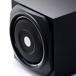 Акустическая система Microlab TMN-9U Black Фото 3