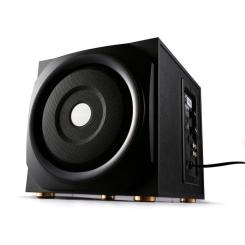 Акустическая система Microlab TMN-9U Black Фото 4