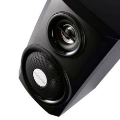 Акустическая система Microlab TMN-9U Black Фото 5