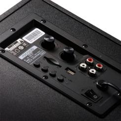 Акустическая система Microlab TMN-9U Black Фото 8