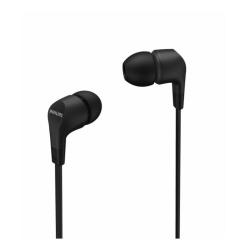 Наушники Philips TAE1105 Black Фото