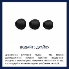 Наушники Philips TAE1105 Black Фото 3