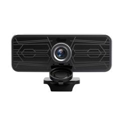 Веб-камера Gemix T16 Black Фото