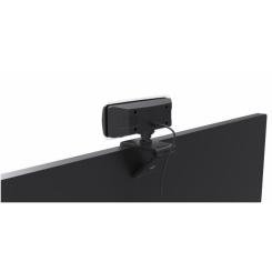 Веб-камера Gemix T16 Black Фото 2