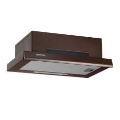 Вытяжка кухонная Pyramida TLX1-60 BR Фото 2