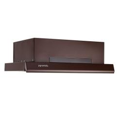 Вытяжка кухонная Pyramida TLX1-60 BR Фото 3