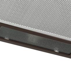 Вытяжка кухонная Pyramida TLX1-60 BR Фото 5