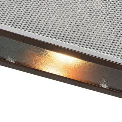 Вытяжка кухонная Pyramida TLX1-60 BR Фото 6
