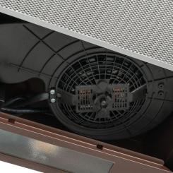 Вытяжка кухонная Pyramida TLX1-60 BR Фото 7