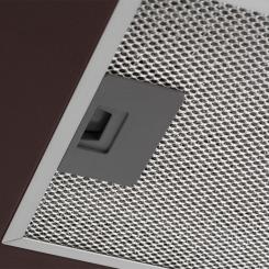 Вытяжка кухонная Pyramida TLX2-60 BR Фото 5