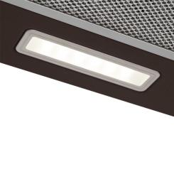 Вытяжка кухонная Pyramida TLX2-60 BR Фото 7