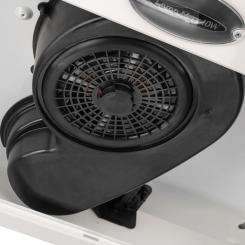 Вытяжка кухонная Pyramida UX 60 WH Фото 9