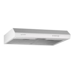 Вытяжка кухонная Pyramida UX 60 WH Фото