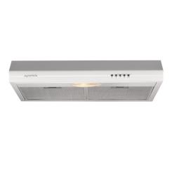 Вытяжка кухонная Pyramida UX 60 WH Фото 1