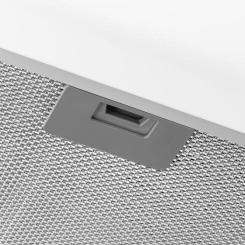 Вытяжка кухонная Pyramida UX 60 WH Фото 3