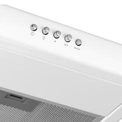 Вытяжка кухонная Pyramida UX 60 WH Фото 7