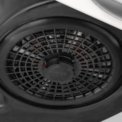 Вытяжка кухонная Pyramida UX 60 WH Фото 8