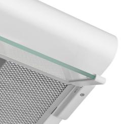 Вытяжка кухонная Pyramida WHX 60 WH Фото 4