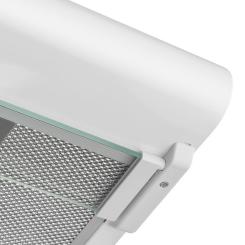 Вытяжка кухонная Pyramida WHX 60 WH Фото 5