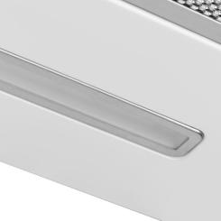 Вытяжка кухонная Pyramida WHX 60 WH Фото 6
