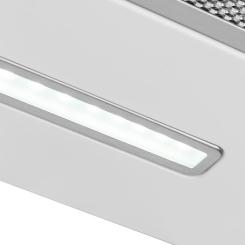 Вытяжка кухонная Pyramida WHX 60 WH Фото 7