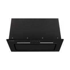 Вытяжка кухонная Minola HBI 6673 BL GLASS 1000 LED Line Фото