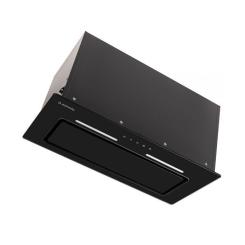 Вытяжка кухонная Minola HBI 6673 BL GLASS 1000 LED Line Фото 1