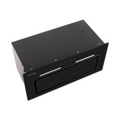 Вытяжка кухонная Minola HBI 6673 BL GLASS 1000 LED Line Фото 2