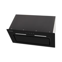 Вытяжка кухонная Minola HBI 6673 BL GLASS 1000 LED Line Фото 3