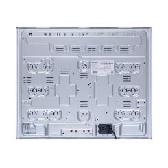 Варочная поверхность Weilor GM 624 WH Фото 9