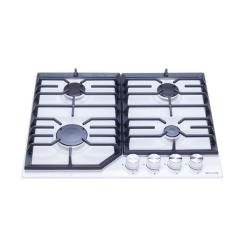 Варочная поверхность Weilor GM 624 WH Фото 1