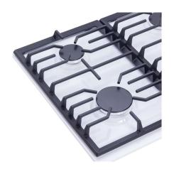 Варочная поверхность Weilor GM 624 WH Фото 3