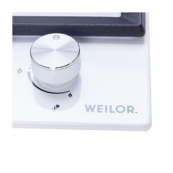 Варочная поверхность Weilor GM 624 WH Фото 5