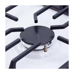 Варочная поверхность Weilor GM 624 WH Фото 6