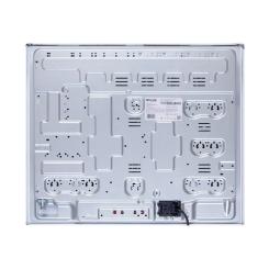 Варочная поверхность Weilor GM W 624 WH Фото 9