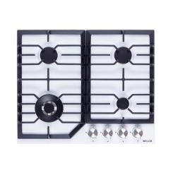 Варочная поверхность Weilor GM W 624 WH Фото