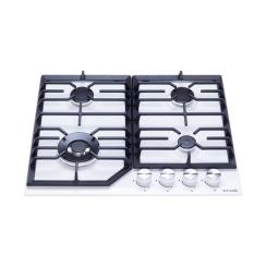 Варочная поверхность Weilor GM W 624 WH Фото 1