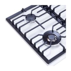 Варочная поверхность Weilor GM W 624 WH Фото 3