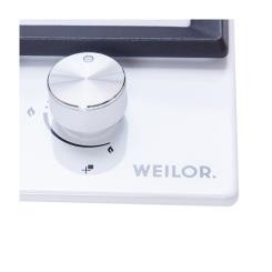 Варочная поверхность Weilor GM W 624 WH Фото 5