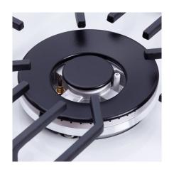 Варочная поверхность Weilor GM W 624 WH Фото 6