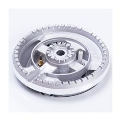 Варочная поверхность Weilor GM W 624 WH Фото 7