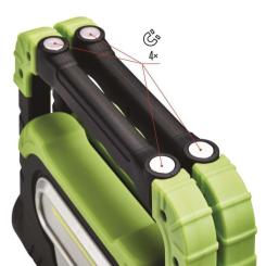 Фонарь EMOS P4536 20W 2000 Lm Фото 10