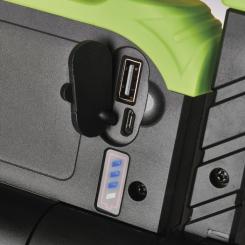 Фонарь EMOS P4536 20W 2000 Lm Фото 5