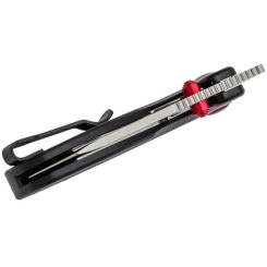 Нож CJRB Maileah SW AR-RPM9 Steel G10 Black Фото 3