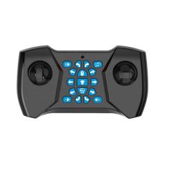 Радиоуправляемая игрушка ZIPP Toys Танк SwiftRecon, голубой Фото 2