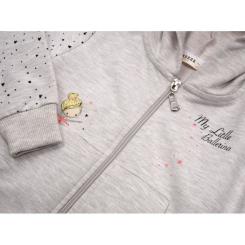 Кофта детская Breeze "MY LITTLE BALERINA" Фото 2