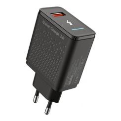 Зарядное устройство Pixus Quick 3.0 Фото