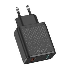Зарядное устройство Pixus Quick 3.0 Фото 3