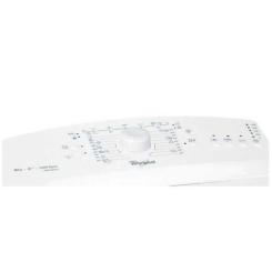 Стиральная машина Whirlpool AWE60410 Фото 2